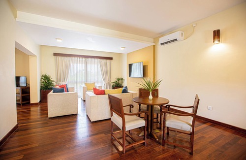 Marawila Complejo | Club Palm Bay