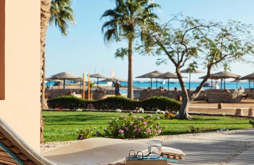 El Gouna Complejo | Club Paradisio El Gouna Red Sea
