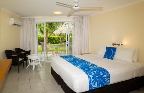 Kiikii Tapere Complejo | Club Raro Resort- Adults Only