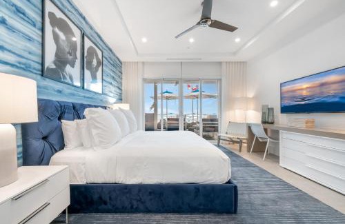 Rum Point Apartamento | Club Suites at Rum Point
