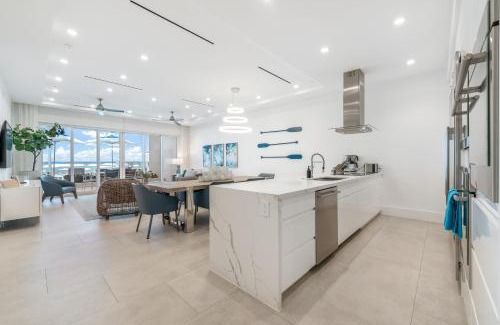 Rum Point Apartamento | Club Suites at Rum Point