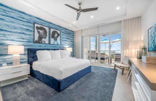 Rum Point Apartamento | Club Suites at Rum Point