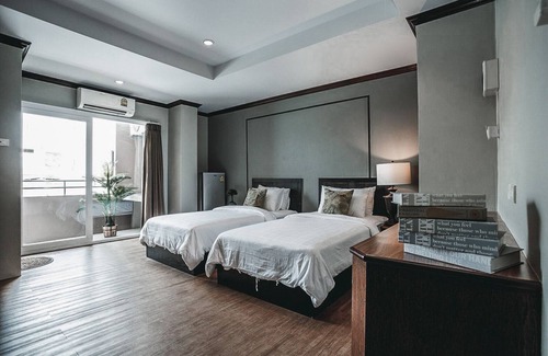 Songkhla Hotel | Club Tree Hotel