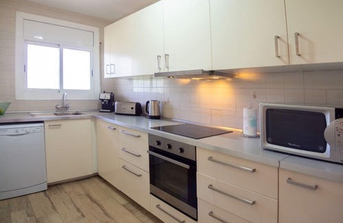 Calafell Villa | Club Villamar - Bonita villa y amplia en zona muy tranquila. Esta muy próxima a todos los servici...