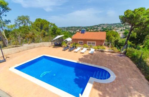 Lloret Blau Villa | Club Villamar - Canxevi