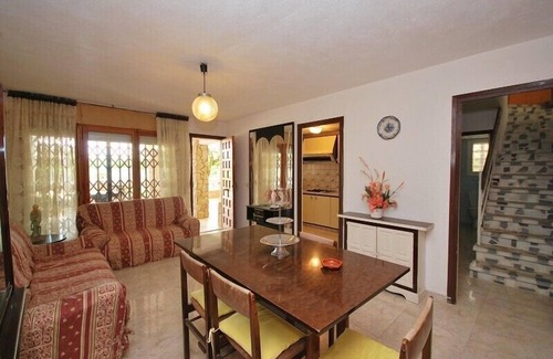 Vidreres Villa | Club Villamar - Casa de Vacaciones en Lloret de Mar, Costa Brava, Espana.