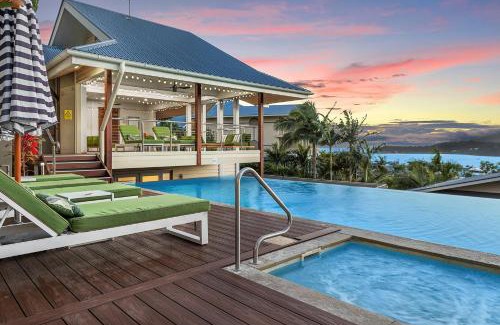 Airlie Beach Complejo | Club Wyndham Airlie Beach