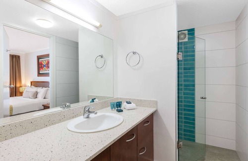 Nadi Hotel | Club Wyndham Denarau Island, Trademark Collection by Wyndham
