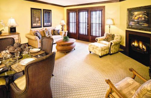 North Myrtle Beach Complejo | Club Wyndham Dye Villas