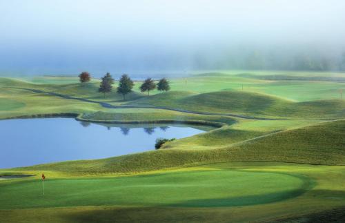 Sevierville Complejo | Club Wyndham Great Smokies Lodge