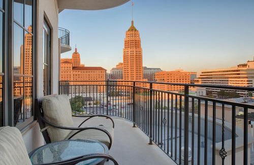 Downtown San Antonio Complejo | Club Wyndham La Cascada