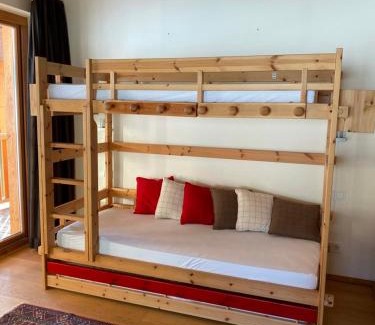 Hinterthal Casa | ClubHotel Hinterthal Am Florysee 13