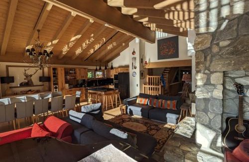 Hinterthal Chalet De Esquí | Clubhotel Hinterthal Am Florysee 6