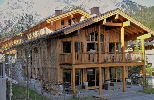 Hinterthal Chalet De Esquí | Clubhotel Hinterthal Am Florysee 6