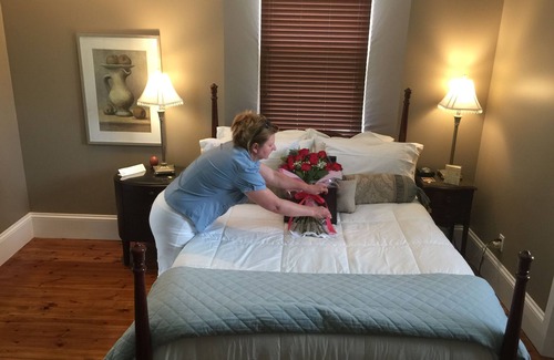 Lanark Cama Y Desayuno | Clyde Hall Bed and Breakfast