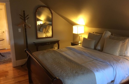Lanark Cama Y Desayuno | Clyde Hall Bed and Breakfast
