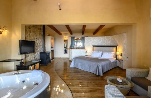 Had Nes Hotel | Cnaan Village Boutique Hotel & Spa