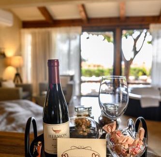 Had Nes Hotel | Cnaan Village Boutique Hotel & Spa
