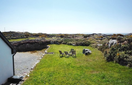 Carraroe Chalet De Esquí | Cnocán Na Cuaigh Holiday Home
