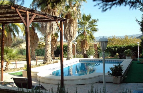 Coin Cabaña | Coín 005