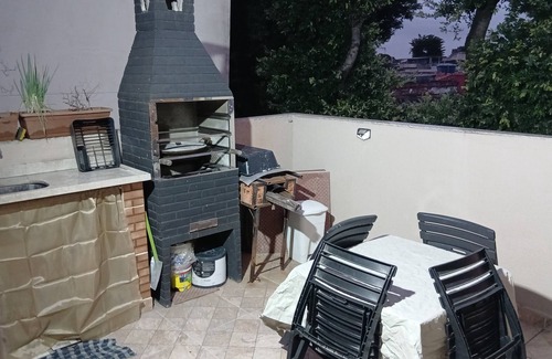 Penha Circular Apartamento | Complete apartment in Ciaga and Cefan near Galeão