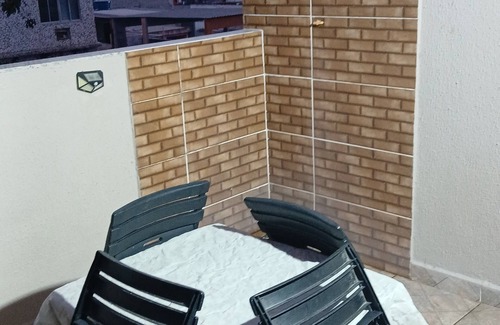 Penha Circular Apartamento | Complete apartment in Ciaga and Cefan near Galeão