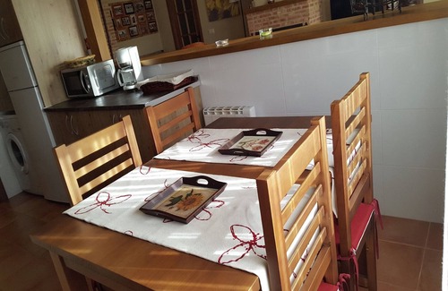 Navas de Estena Cabaña | Casa rural en Navas de Estena Cabañeros