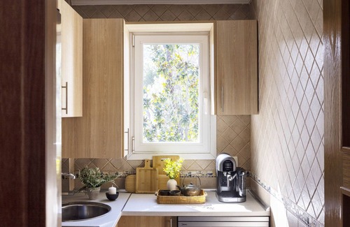 San Martín de Valdeiglesias Apartamento | COSTA DE MADRID II - 3 Bedrooms apartment - San Martín De Valdeiglesias MADRID