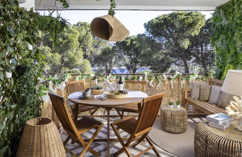 San Martín de Valdeiglesias Apartamento | COSTA DE MADRID II - 3 Bedrooms apartment - San Martín De Valdeiglesias MADRID