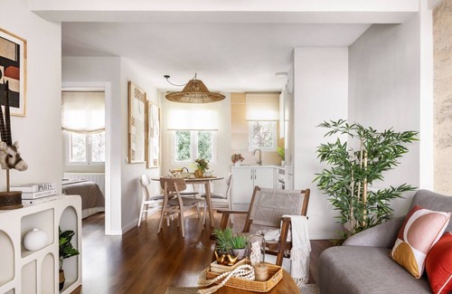 San Martín de Valdeiglesias Apartamento | COSTA DE MADRID I - San Martín De Valdeiglesias MADRID