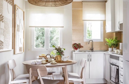 San Martín de Valdeiglesias Apartamento | COSTA DE MADRID I - San Martín De Valdeiglesias MADRID