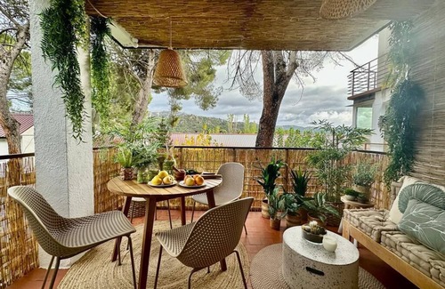 San Martín de Valdeiglesias Apartamento | COSTA DE MADRID I - San Martín De Valdeiglesias MADRID