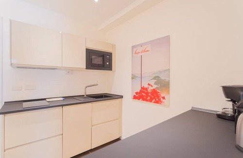 Tremezzo Apartamento | Co-f181-carb1ct - Tremezzo Apartment 3