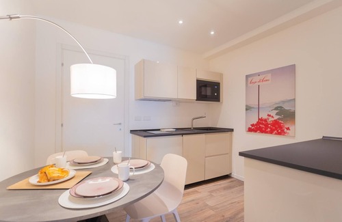 Tremezzo Apartamento | Co-f181-carb1ct - Tremezzo Apartment 3