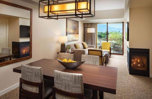 Palm Desert Villa | COACHELLA 2024!