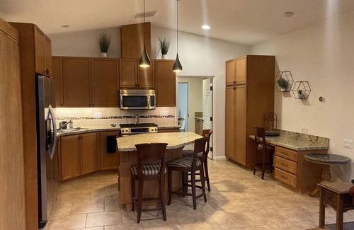 Coachella Valley Casa | Coachella Valley Home