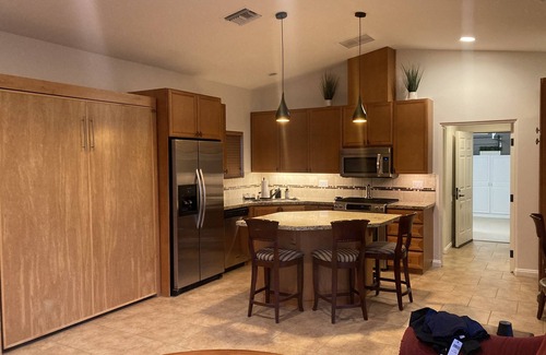 Coachella Valley Casa | Coachella Valley Home