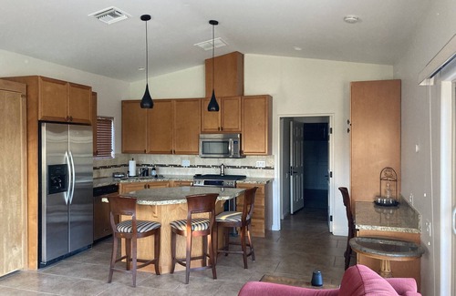 Coachella Valley Casa | Coachella Valley Home