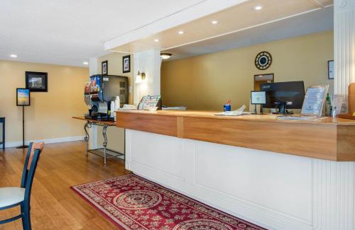 Kittery Hotel | Coachman Inn