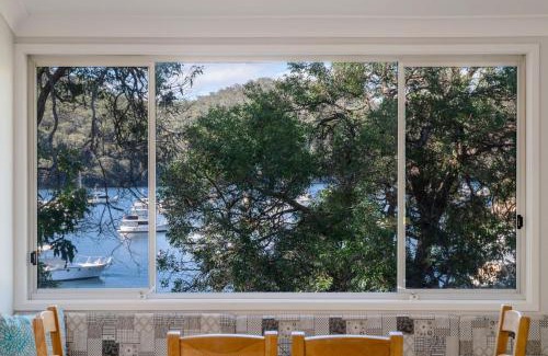 Cottage Point Casa | Coal and Candle Couples Retreat