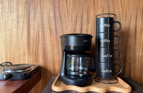 Elota Cabina | Cabaña en la Costa para 4 Celestino Gazca