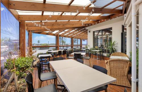 Port Noarlunga South Hotel | Coast Motel and Apartments