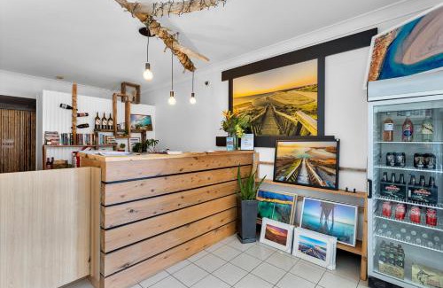 Port Noarlunga South Hotel | Coast Motel and Apartments
