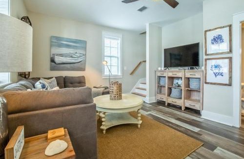 Seagrove Beach Casa | Coastal Blue 141