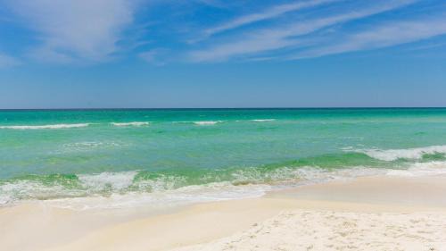 Seagrove Beach Casa | Coastal Blue 141