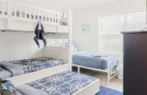 Navarre Casa | Coastal Cottage - 3 Beds Kid friendly & 2miles to Beach