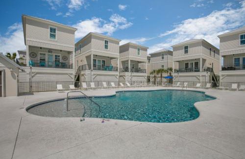 Gulf Shores Casa | Coastal Cottage