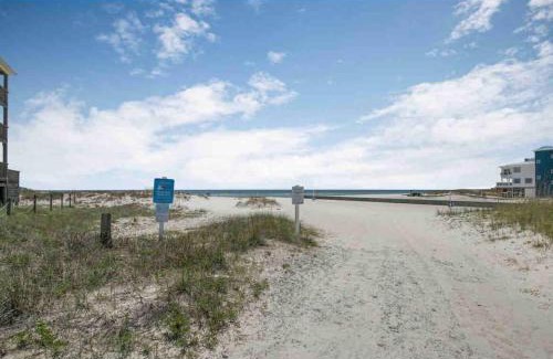 Gulf Shores Casa | Coastal Cottage