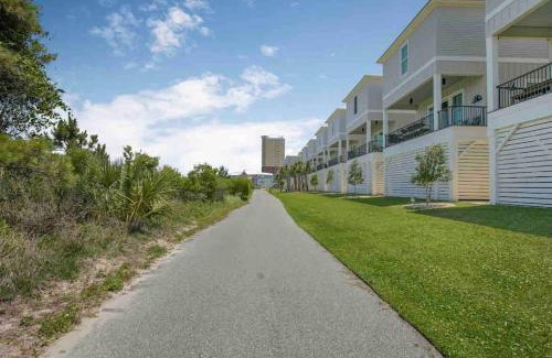 Gulf Shores Casa | Coastal Cottage