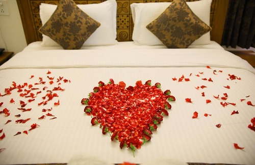 Yercaud Hotel | COASTAL GRAND ANGLO FRENCH RESORTS